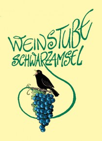 Restaurant Weinstube Schwarzamsel in Speyer