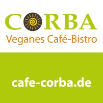 Restaurant Caf-Bistro CORBA in Bochum