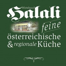 Restaurant Wirtshaus Halali in Berlin-Wannsee