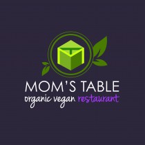Restaurant Mom s Table Organic Vegan with Love in Augsburg