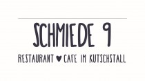 Restaurant Schmiede 9  in Potsdam