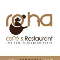 Roha Cafe  Restaurant in Bonn