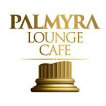 Restaurant Palmyra Lounge Cafe in Bonn