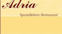 Restaurant Adria in Rendsburg