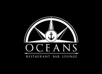 Oceans Restaurant Bar Lounge in Frankfurt am Main