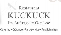 Restaurant Kuckuck in Gttingen
