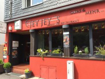 Restaurant Jey Jeyaposs Tapas und mehr in Wuppertal