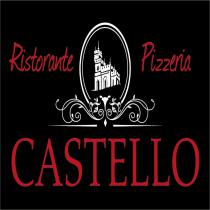 Restaurant Pizzeria Castello in Bensersiel