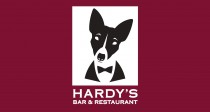 HARDYaposS Bar  Restaurant in Westerland