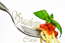 Restaurant Spaghetti Casa in Frth