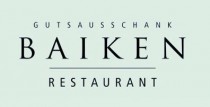Restaurant Gutsausschank Im Baiken in Eltville am Rhein