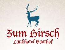 Restaurant Zum Hirsch in Ostrach