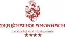Restaurant Abt- und Schferstube im Hotel der Schafhof in Amorbach