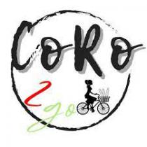 Restaurant CoRo 2 go in Mnchengladbach