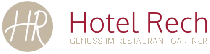 Logo von Restaurant Gartner im Hotel Rech in Brilon