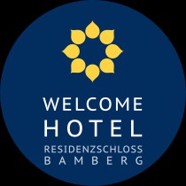 Logo von Restaurant Welcome Hotel Residenzschloss Bamberg in Bamberg