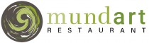 Logo von mundart Restaurant in Nieder-Saulheim