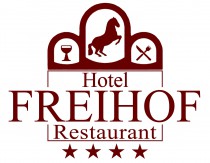 Logo von Restaurant Hotel Freihof in Hiddenhausen