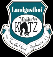 Logo von Restaurant Landgasthof Eschbacher Katz in Usingen