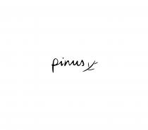 Logo von Restaurant pinus in Friedrichshafen